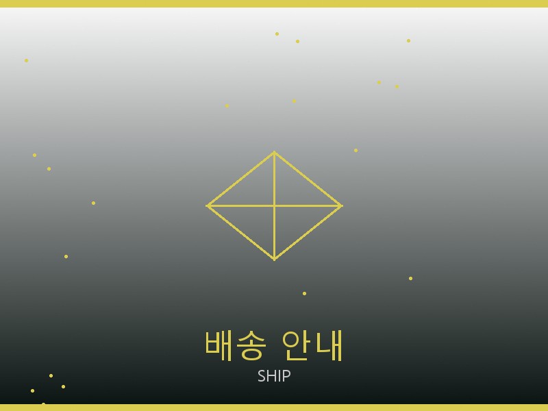 프라다 캐리올 PM S급 배송 이용 안내